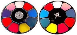 Accu Spot 575 - Soi Color Wheel  Y575W16C207-A00