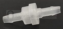New Plastic Check Valve For Magma Prime WIX0X015MPAZ
