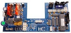 Accu Fog 1000 - New Style Pan/Tilt PCB  Z-MINIPANTILT05C
