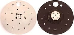 Platinum SBX - Fixed Gobo Wheel  50401070263