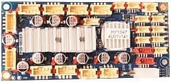 PCB16930A FOCUS PCB FOR PROTEUS MAXIMUS 5020301405100V140