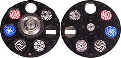 Inno Spot Pro - Rotating Gobo Wheel  Z-63580105