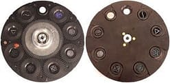 Platinum SBX - Rotating Gobo Wheel  50401070264