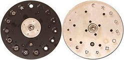 3 Sixty 2R - Soi Gobo Wheel  Z-50401070246