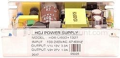 Power Supply For Stealth Craze Z-2401412