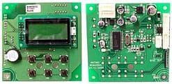 HZ-500 - Display PCB  HZ-500-PCBC