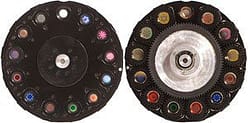 Vizi Hybrid 16RX - Rotating Gobo Wheel  Z-63580728