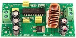 Inno Spot Pro - Voltage Transfer PCB  Z-2010158100
