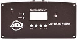 Vizi Beam Rxone - Soi Display Panel  Z-50427300301101
