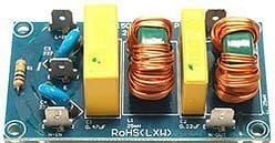 Warlock - 3115002206-01 Power PCB  Z-2010204370