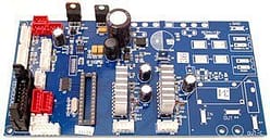 Dled Par Zoom Mh - PCB0326B Main PCB  203011137