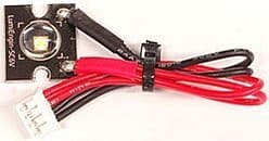 Crazy 8 - LED PCB  Z-63580206