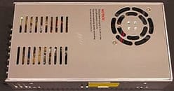 Pixel Net 4 - Soi Power Supply  EEA0038 / SE-350-24