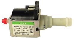 Jem - Piston pump 120v/60hz 05761001