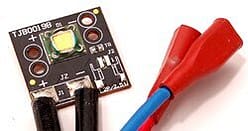 Vizi Scan LED Pro - Tjb0019B LED PCB  Z-804030301270