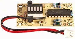 Bubbletron Go - Soi Main PCB  Z-BUBGO-MPCB