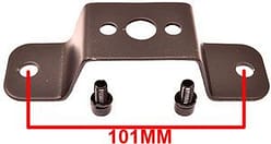 BRACKET FOR STINGER SPOT Z-63581155