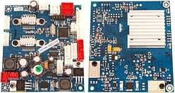 Platinum Wash 16R Pro - PCB08710E PCB  50202013517V100