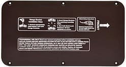 BOTTOM COVER FOR PROTEUS BEAM 501030202630CE