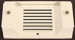 Platinum Wash ZFX Pro Wh - White Case Cover II  50301010978