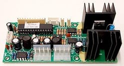 Eled Fresnel - Main PCB  D01-102995-01