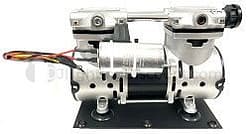 Compressor For Therma Tour 600