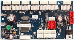 Platinum Profile 35 Pro - PCB07570C PCB  50203012375V100