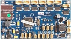 Platinum HFX - PCB11270C PCB  50202013986V130