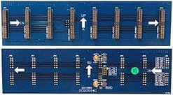 Epv15 Flex - Splitter PCB  50203011686