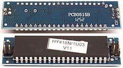 Elar 180 Par Rgbwa - PCB  203011261