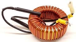 Rmd-1220 - Coil 750Uh/20A  25-024-0259