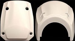 Inno Pocket Spot Pearl - Head Cover 2  Z-3005002038-W