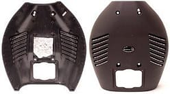 Accu Roller 250 - Front Body Cover  Z-ACCUR-COVER-F