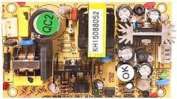 Power Supply Unit Led Fury Z-5040000069