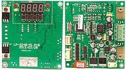 Tvl3000-II Cw - Main PCB  2010159700