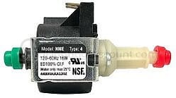 120V New Style Fluid Pump For Magma Prim AKBXULKA120Z/ ASHXFZ22XE4Z