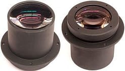 Platinum SBX - Focus Lens  60302050086A