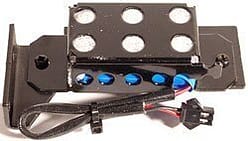 Design Wash LED Pro - Battery  60420050007