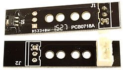 PCB0718A SENSOR FOR PLATINUM SPOT LED PR 50204010114