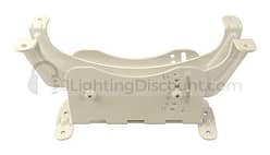 JBL 5049775 White Bracket for CBT 70