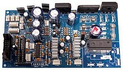 Design Spot 575E - PCB0042D Main PCB  PCB0042D