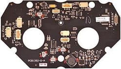 Rayzor 360Z - PCB13920A LED Driver PCB  5020301334700