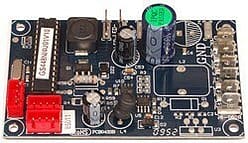 Vizi Spot LED Pro - PCB/IC Combo  Z-210021269V10