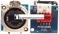 Platinum BX - Data Connector  50203010847