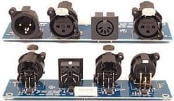 Dr-Pro Rack - In/Output PCB  82-271-3030