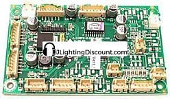Galaxian Gem LED - Soi Main PCB  Z-2010146000