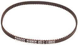 Belt for Platinum 110Mxl-4Mm Belt  60202010071