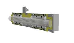 Martin Atomic 3000 LED - Pixel Board Assembly 50400795