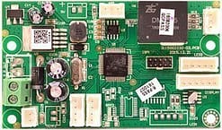 Tvl Panel Dw - Main PCB  2010204767