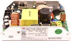 Fuze Par Z120 Ip - Power Supply  5040000117